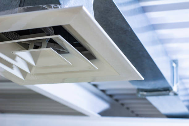 Best Best Air Duct Cleaning Company  in Port Hadlock Irondale, WA