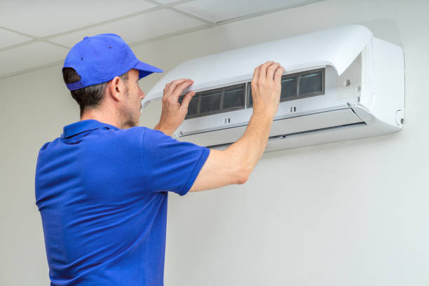 Best Commercial Air Duct Cleaning  in Port Hadlock Irondale, WA